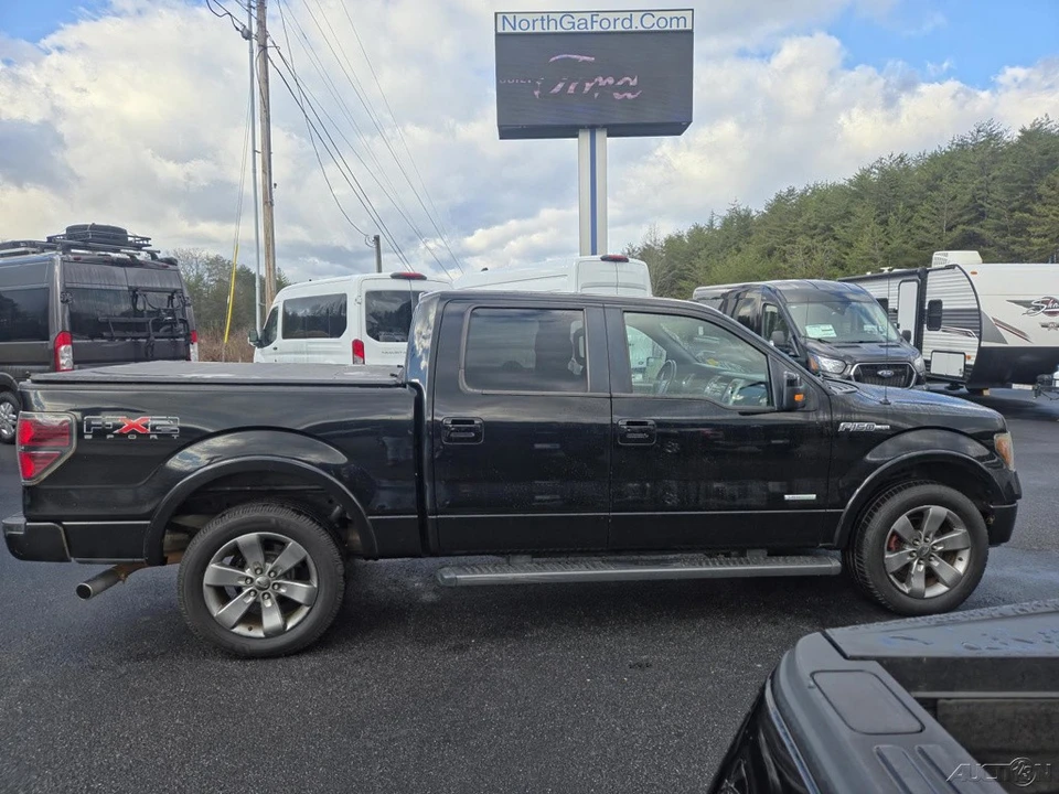 2011 Ford F-150 12th Gen - Image 16 of 21