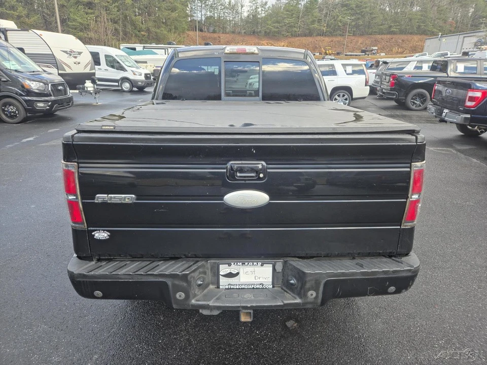 2011 Ford F-150 12th Gen - Image 3 of 21