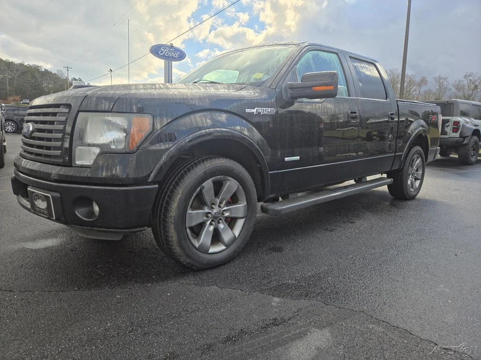 2011 Ford F-150 12th Gen - Image 15 of 21