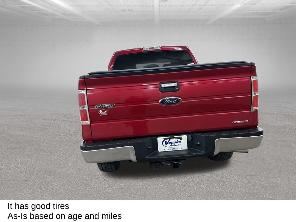 2011 Ford F-150 12th Gen - Image 11 of 12