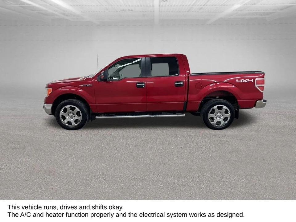 2011 Ford F-150 12th Gen - Image 8 of 12