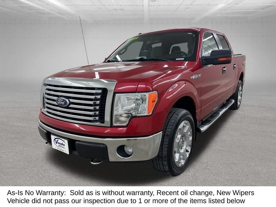 2011 Ford F-150 12th Gen - Image 7 of 12