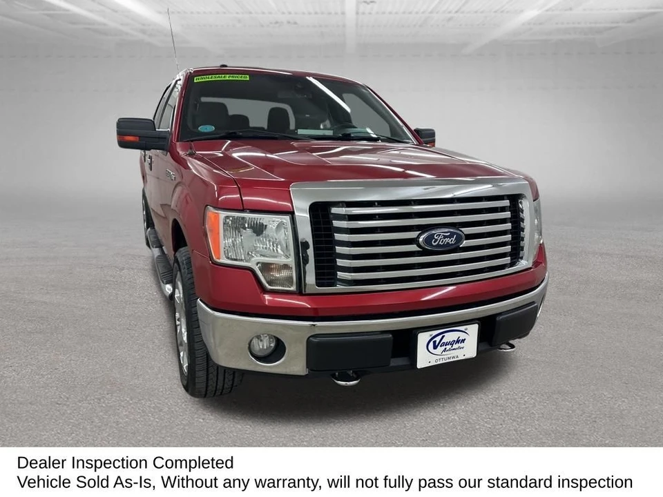 2011 Ford F-150 12th Gen - Image 3 of 12