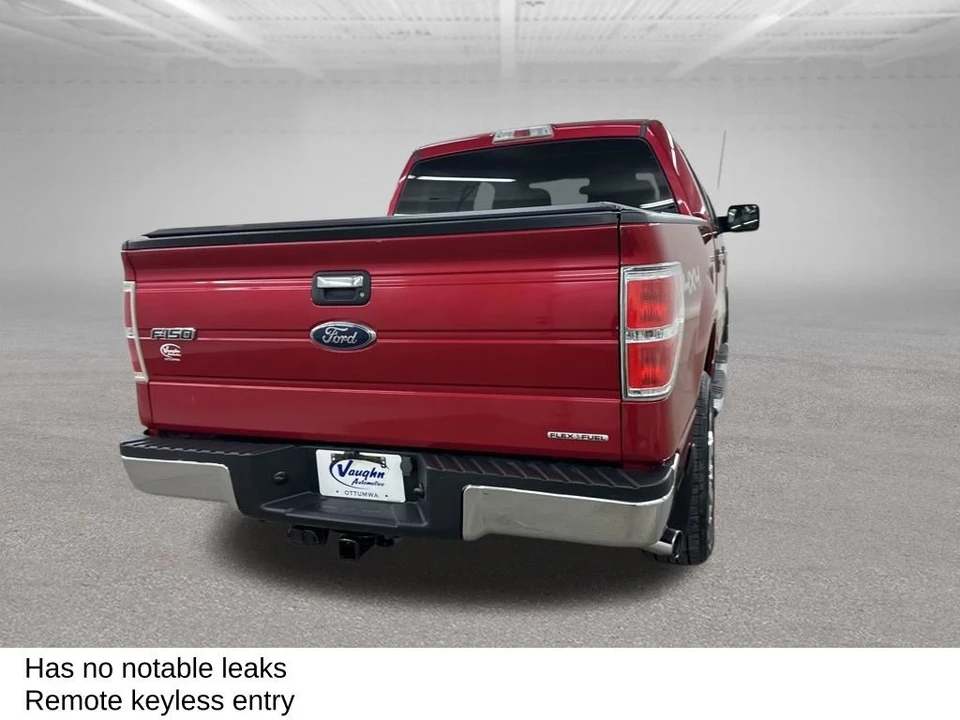 2011 Ford F-150 12th Gen - Image 12 of 12