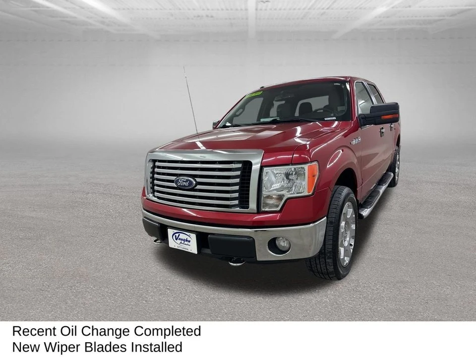 2011 Ford F-150 12th Gen - Image 6 of 12