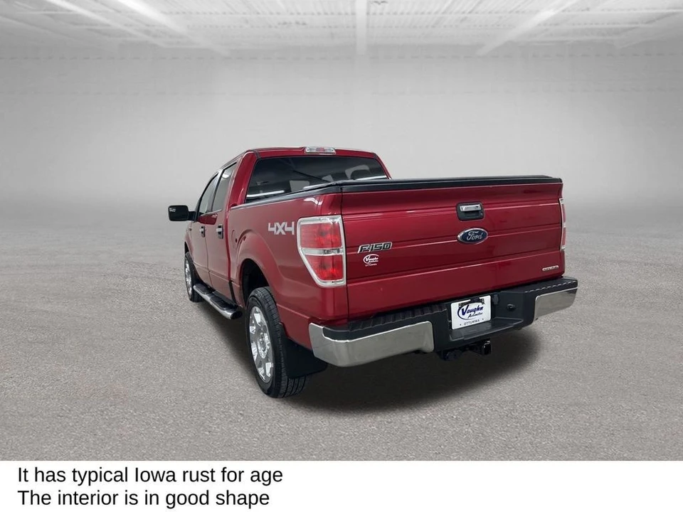 2011 Ford F-150 12th Gen - Image 10 of 12