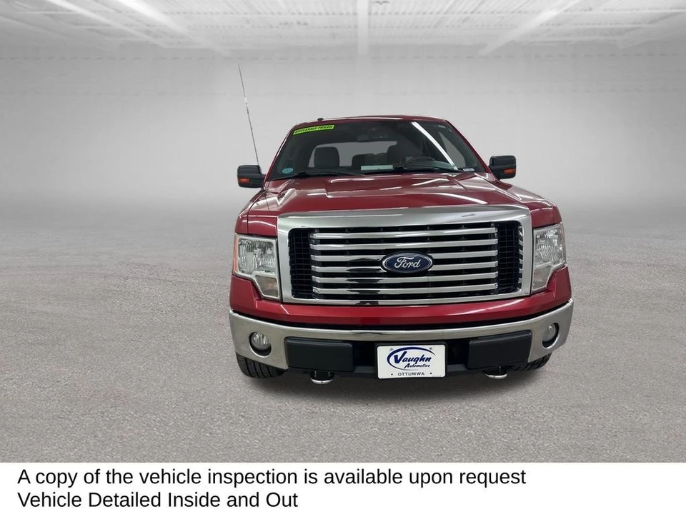 2011 Ford F-150 12th Gen - Image 5 of 12