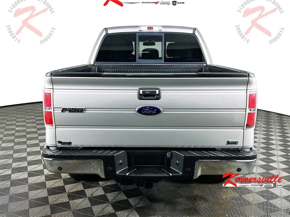 2011 Ford F-150 12th Gen - Image 6 of 21
