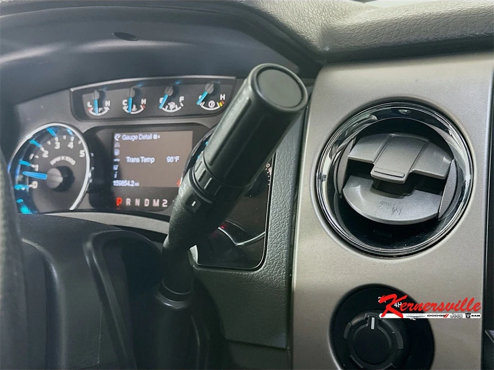2011 Ford F-150 12th Gen - Image 16 of 21
