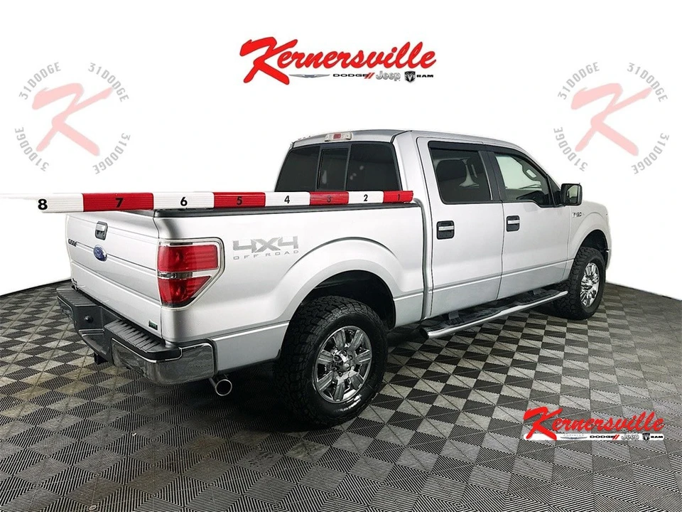 2011 Ford F-150 12th Gen - Image 7 of 21