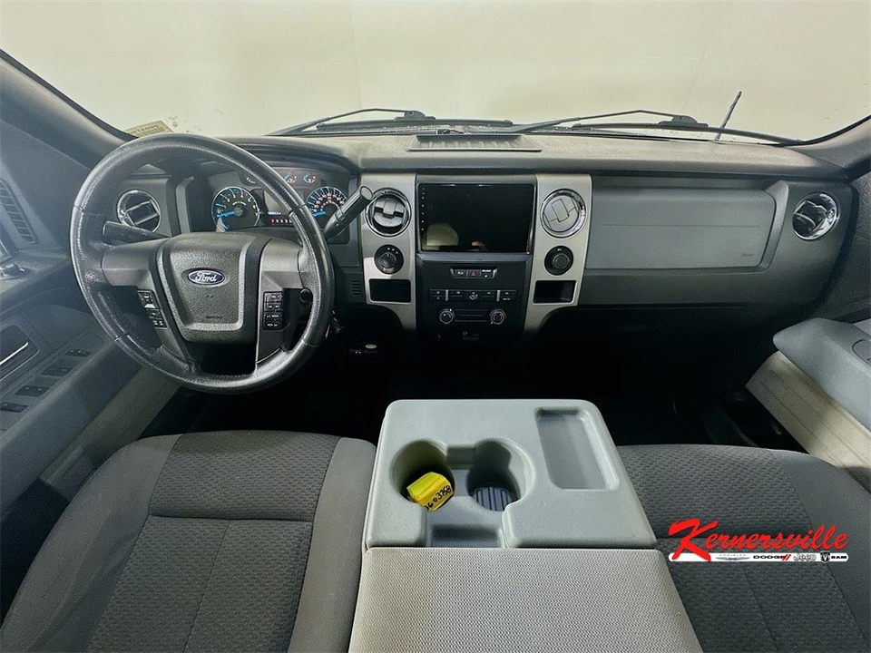 2011 Ford F-150 12th Gen - Image 10 of 21
