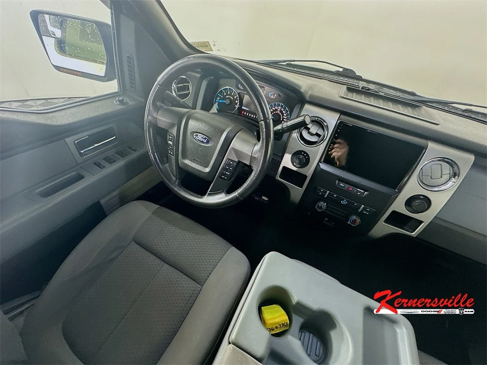 2011 Ford F-150 12th Gen - Image 9 of 21