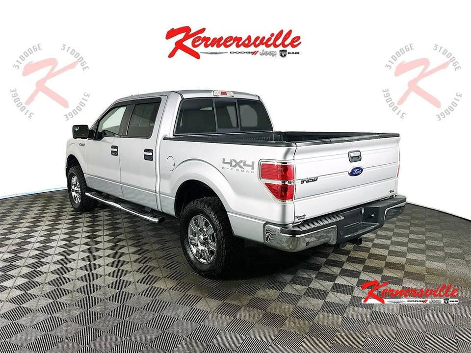 2011 Ford F-150 12th Gen - Image 5 of 21