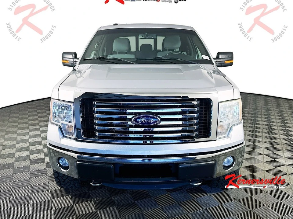 2011 Ford F-150 12th Gen - Image 2 of 21
