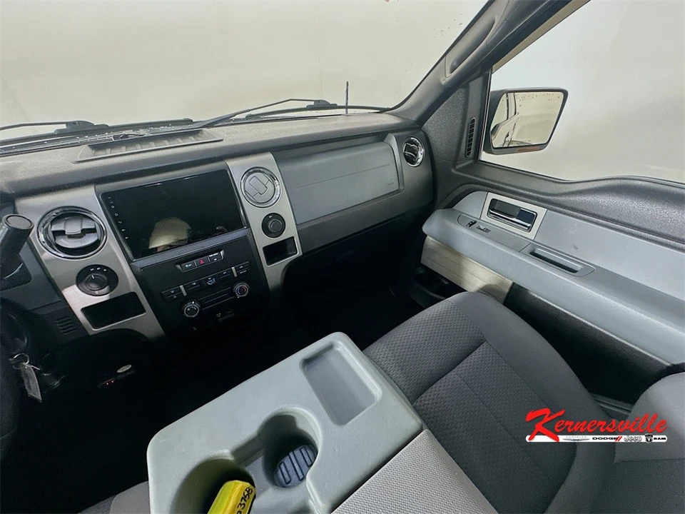 2011 Ford F-150 12th Gen - Image 11 of 21
