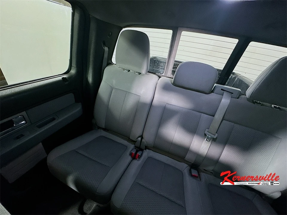 2011 Ford F-150 12th Gen - Image 12 of 21