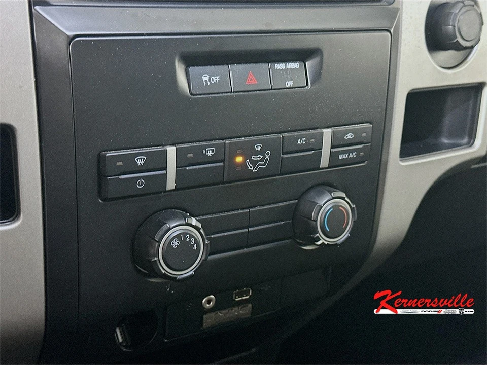 2011 Ford F-150 12th Gen - Image 18 of 21