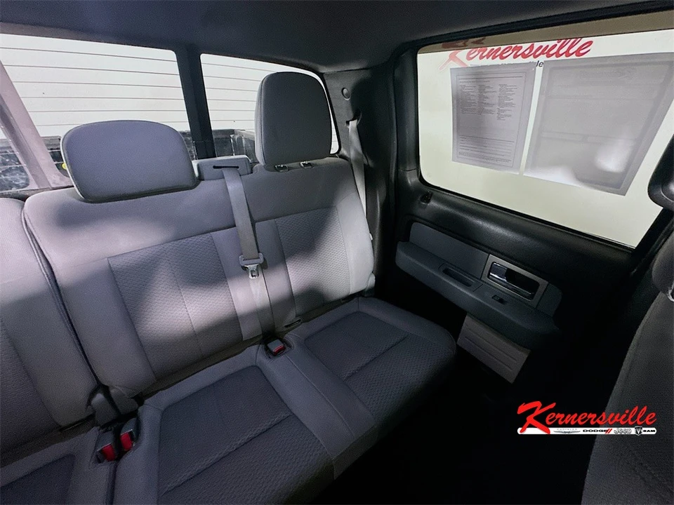 2011 Ford F-150 12th Gen - Image 14 of 21
