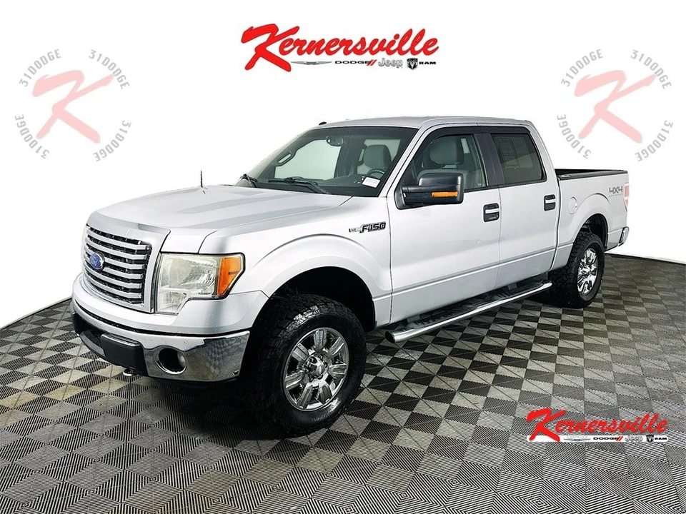 2011 Ford F-150 12th Gen - Image 3 of 21