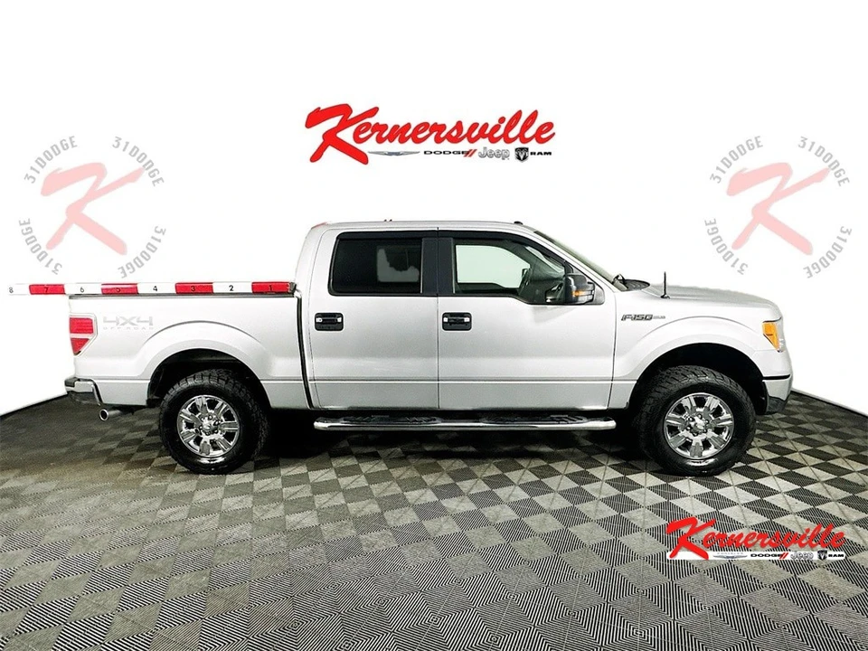 2011 Ford F-150 12th Gen - Image 8 of 21