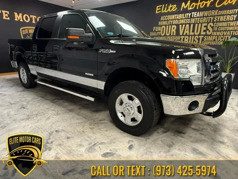 2011 Ford F-150 12th Gen - Image 4 of 12