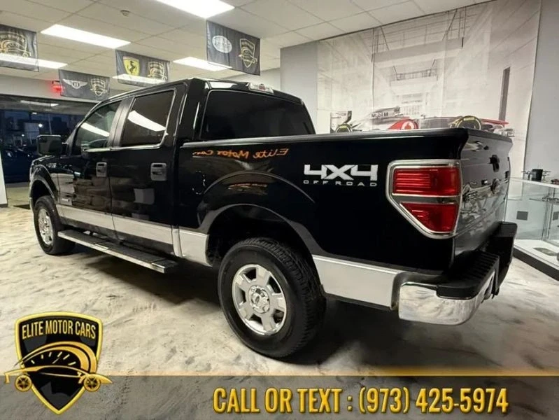 2011 Ford F-150 12th Gen - Image 6 of 12