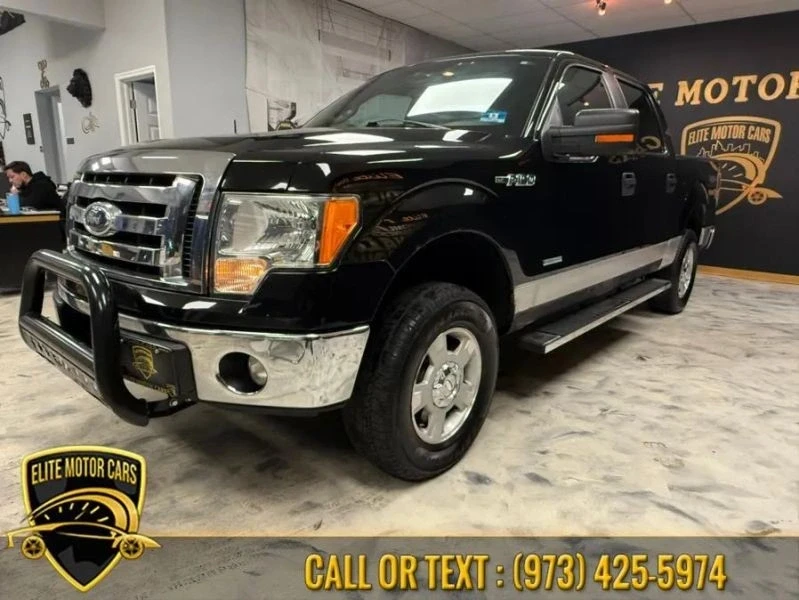 2011 Ford F-150 12th Gen - Image 2 of 12