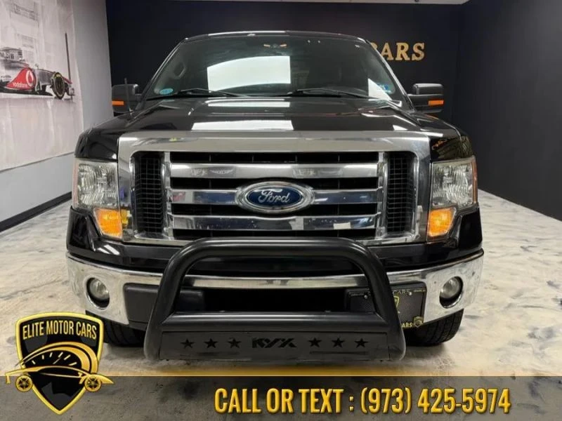 2011 Ford F-150 12th Gen - Image 3 of 12