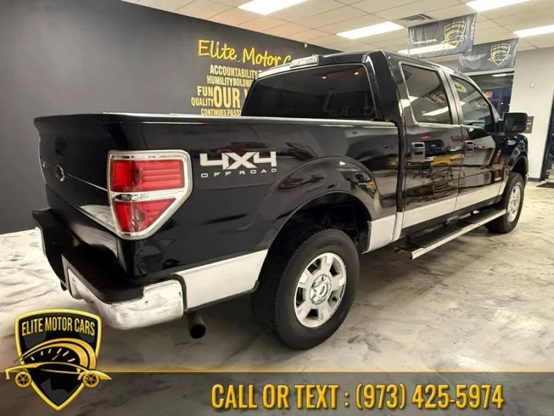 2011 Ford F-150 12th Gen - Image 5 of 12