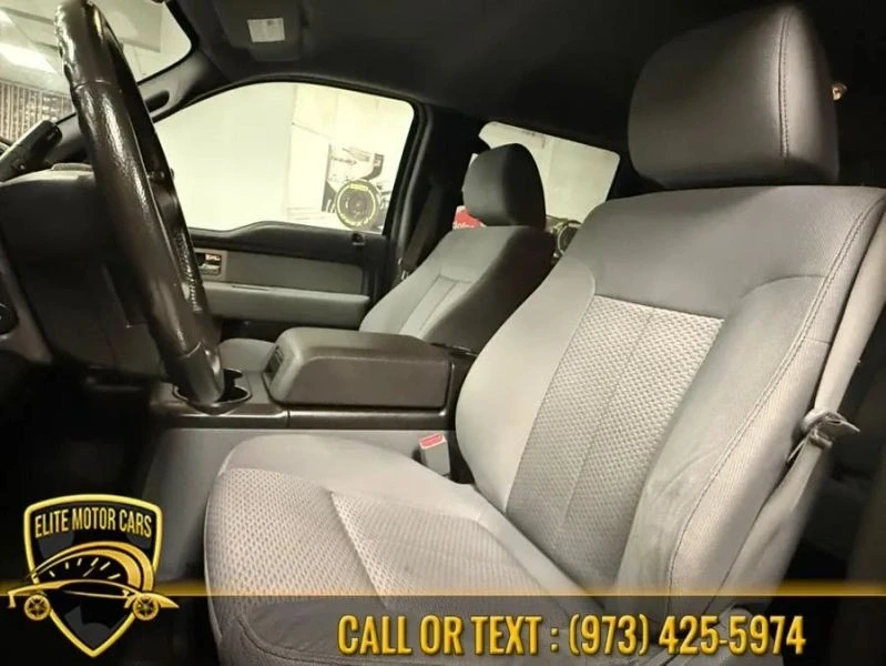 2011 Ford F-150 12th Gen - Image 9 of 12