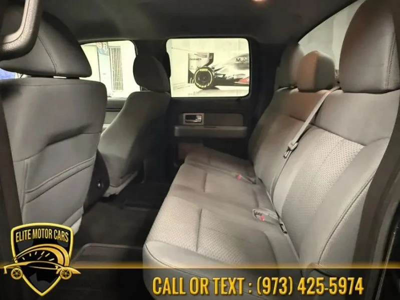 2011 Ford F-150 12th Gen - Image 10 of 12