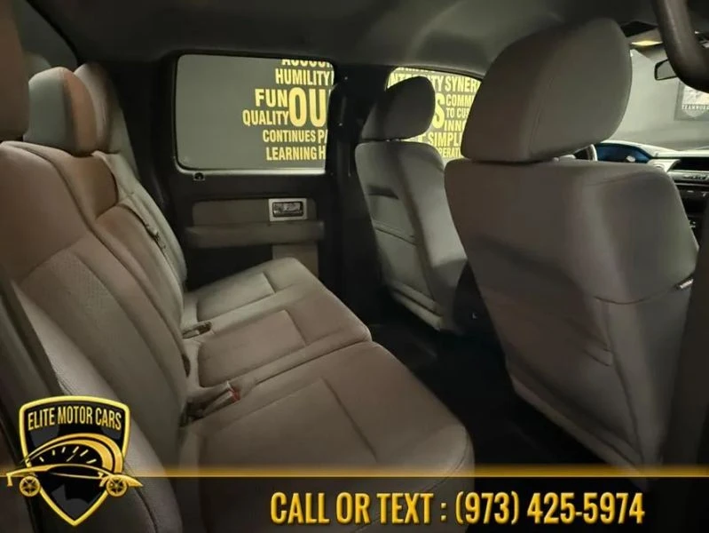 2011 Ford F-150 12th Gen - Image 11 of 12