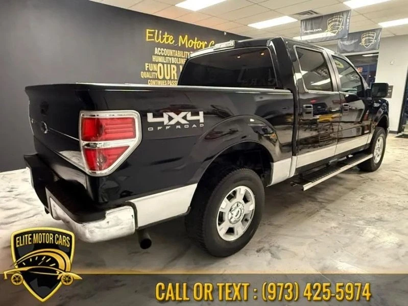 2011 Ford F-150 12th Gen - Image 5 of 12