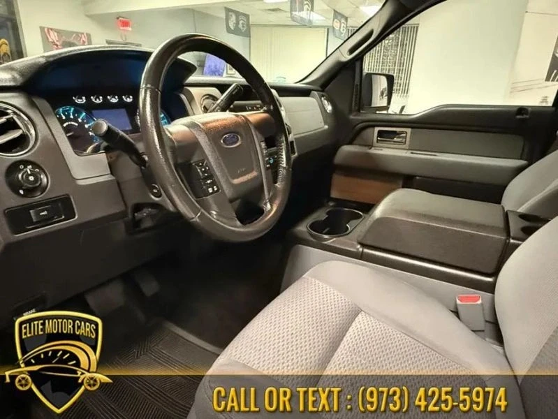 2011 Ford F-150 12th Gen - Image 8 of 12
