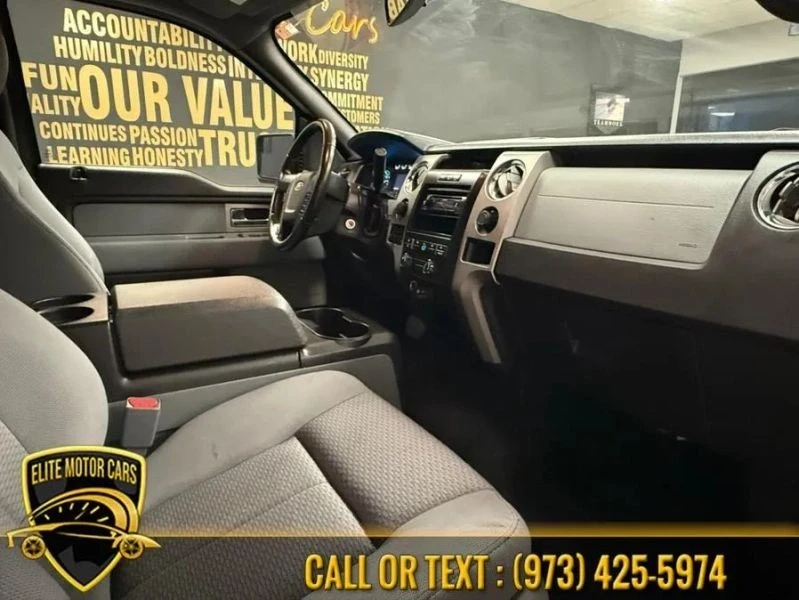 2011 Ford F-150 12th Gen - Image 12 of 12