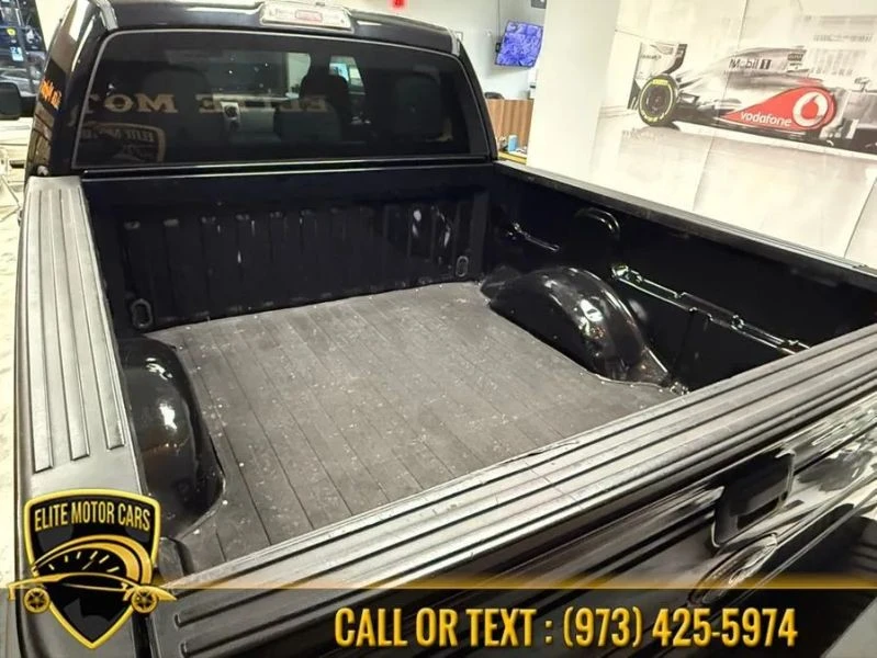 2011 Ford F-150 12th Gen - Image 7 of 12