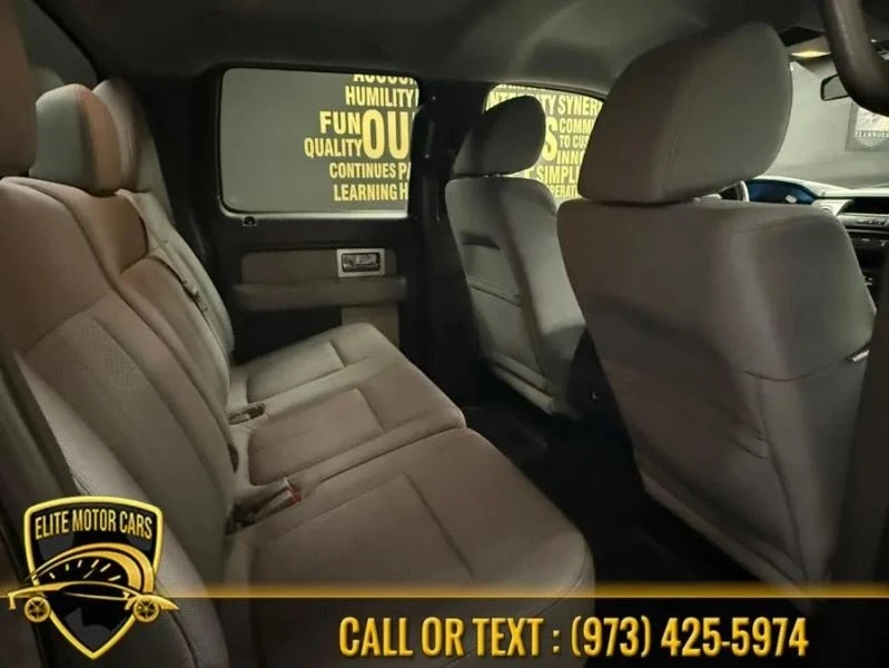 2011 Ford F-150 12th Gen - Image 11 of 12