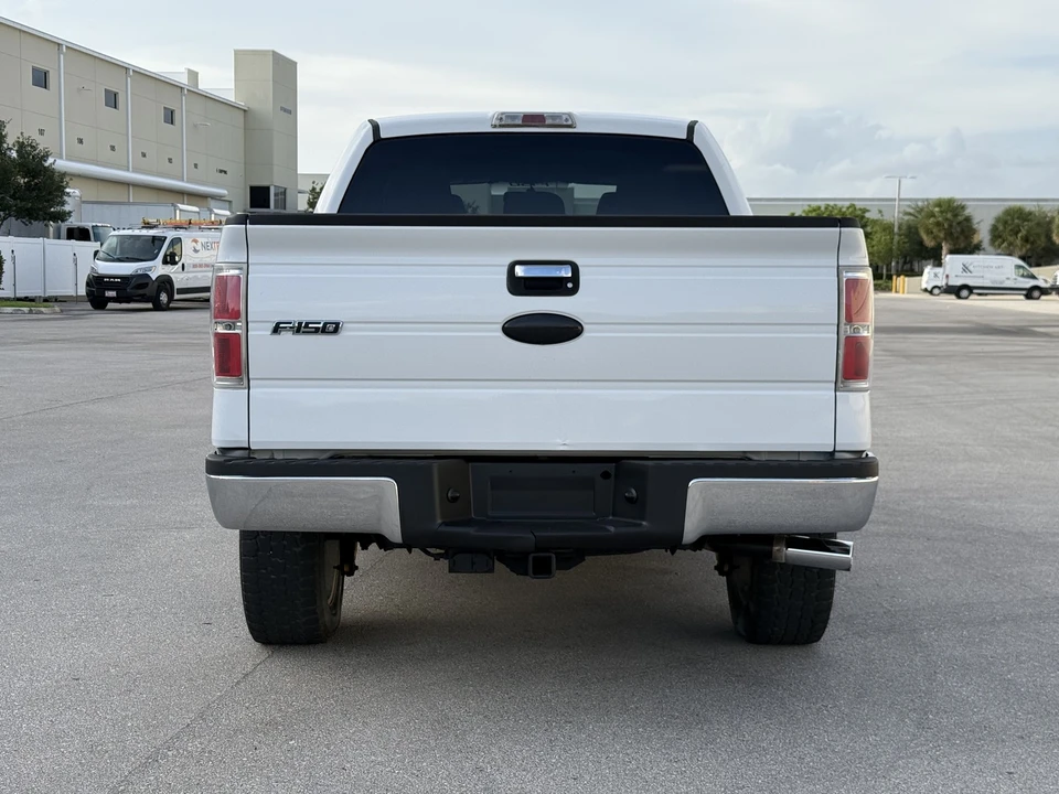2011 Ford F-150 12th Gen - Image 8 of 31