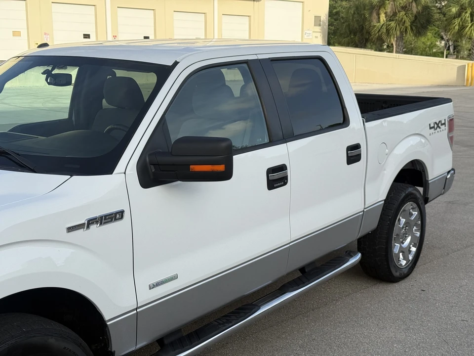 2011 Ford F-150 12th Gen - Image 28 of 31
