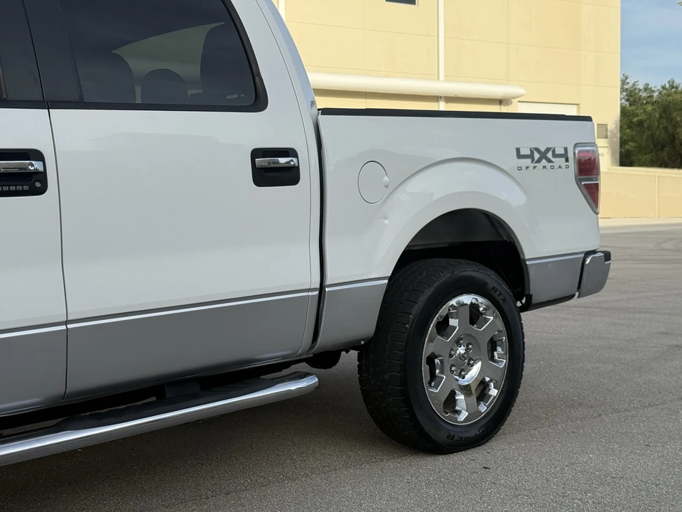 2011 Ford F-150 12th Gen - Image 31 of 31