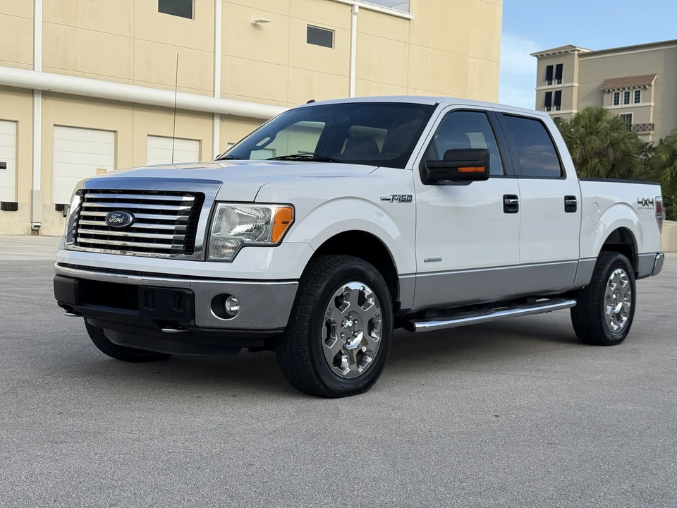 2011 Ford F-150 12th Gen - Image 5 of 31