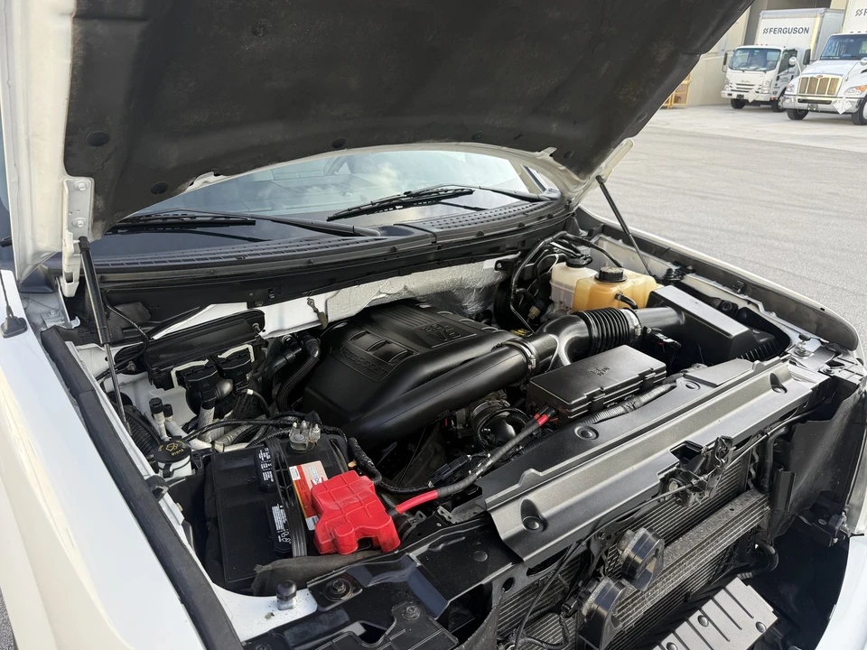 2011 Ford F-150 12th Gen - Image 21 of 31