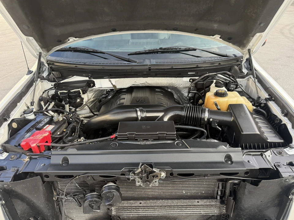 2011 Ford F-150 12th Gen - Image 20 of 31