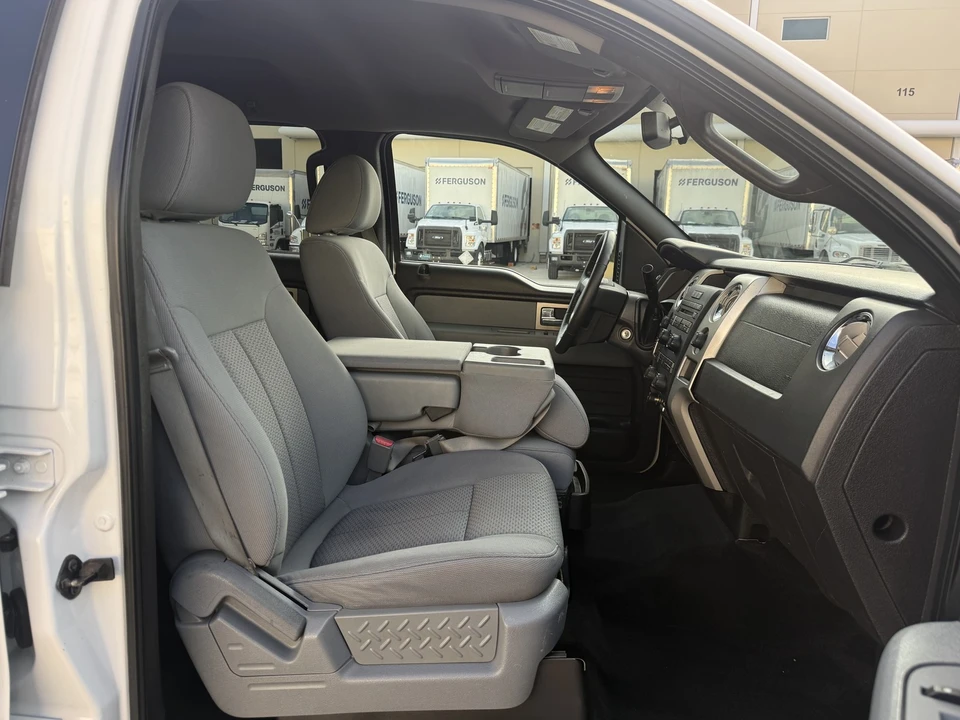 2011 Ford F-150 12th Gen - Image 15 of 31