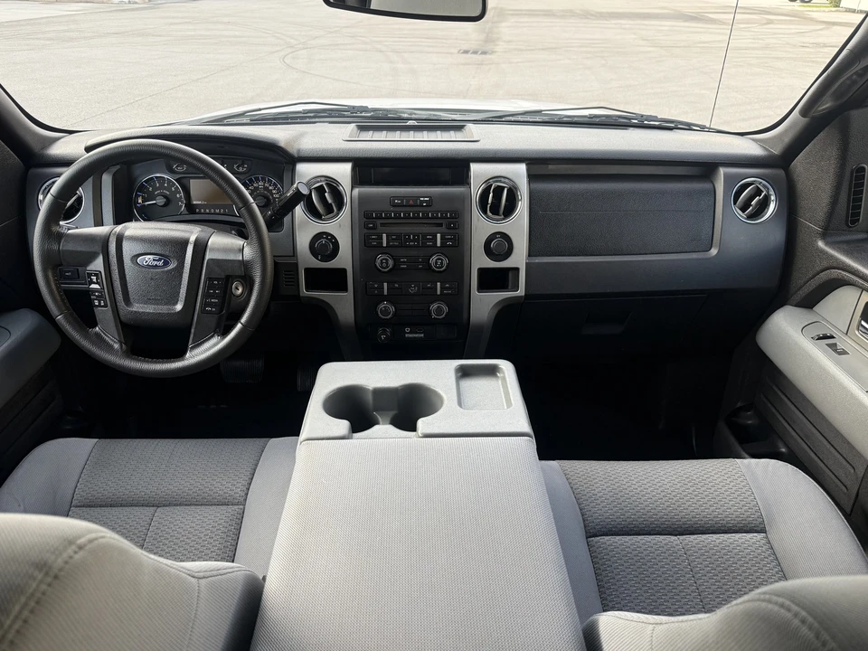2011 Ford F-150 12th Gen - Image 19 of 31