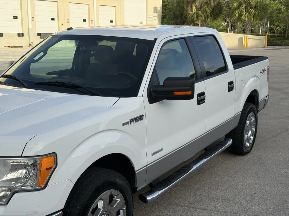 2011 Ford F-150 12th Gen - Image 25 of 31