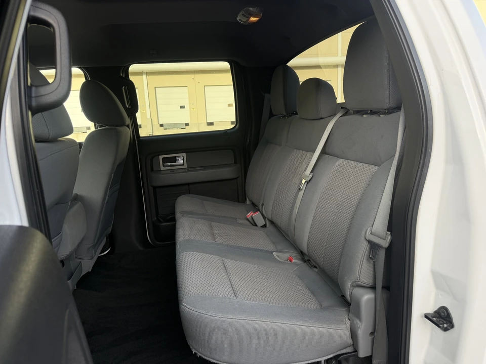 2011 Ford F-150 12th Gen - Image 17 of 31