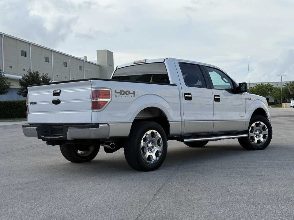 2011 Ford F-150 12th Gen - Image 2 of 31