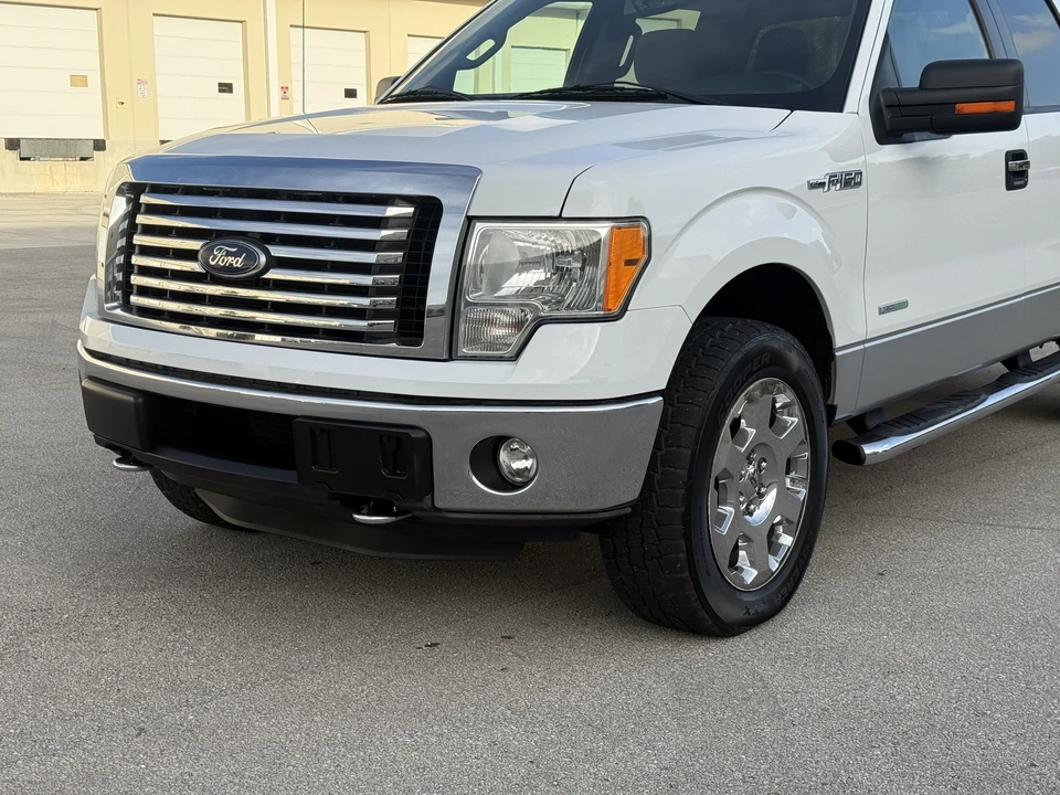 2011 Ford F-150 12th Gen - Image 23 of 31