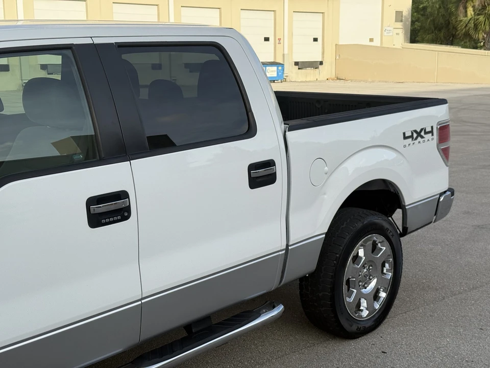2011 Ford F-150 12th Gen - Image 30 of 31
